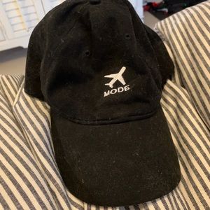 Airplane Mode Hat